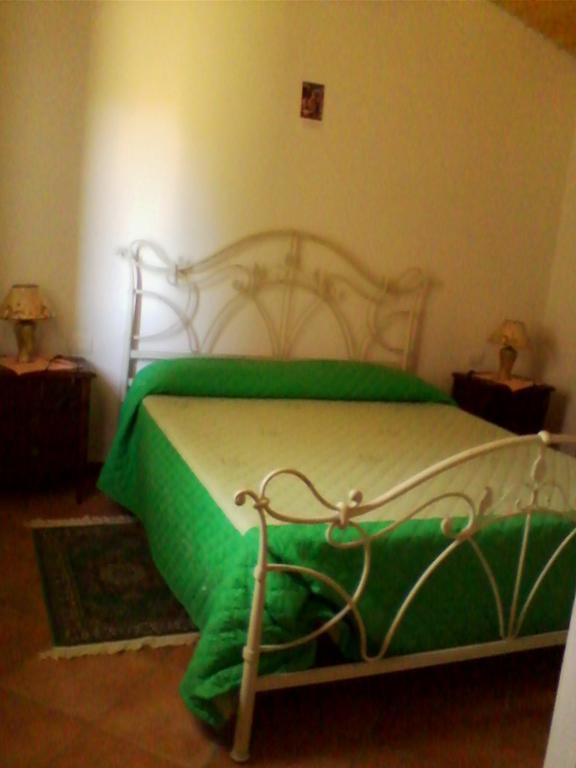 Farm Stay Gli Oleandri Loiri Porto San Paolo Szoba fotó
