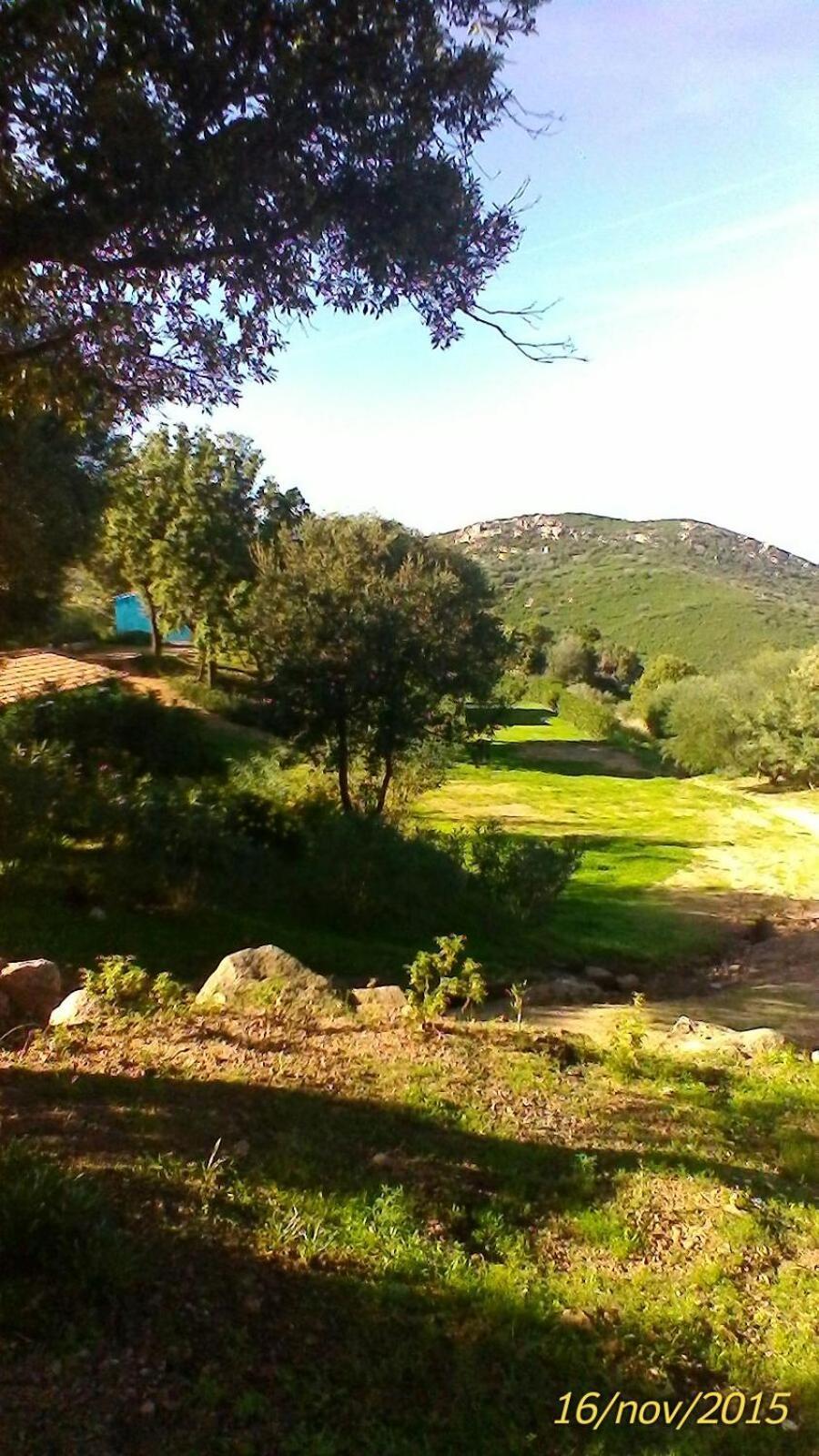 Farm Stay Gli Oleandri Loiri Porto San Paolo Kültér fotó
