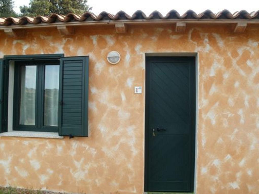 Farm Stay Gli Oleandri Loiri Porto San Paolo Kültér fotó