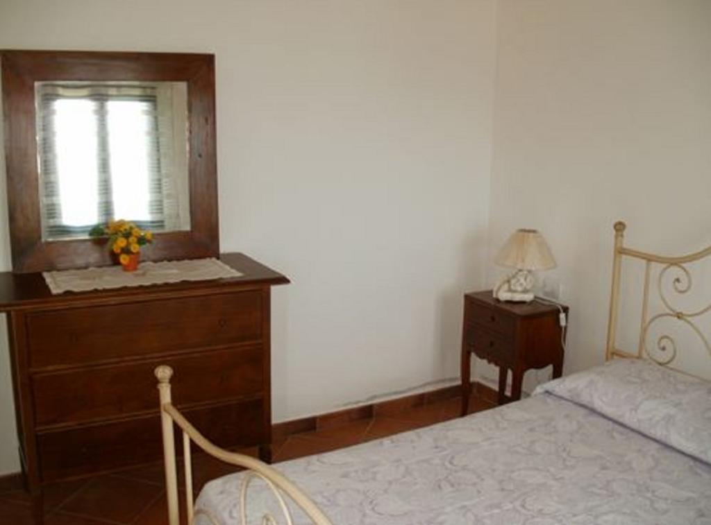 Farm Stay Gli Oleandri Loiri Porto San Paolo Szoba fotó