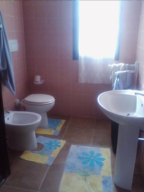 Farm Stay Gli Oleandri Loiri Porto San Paolo Kültér fotó