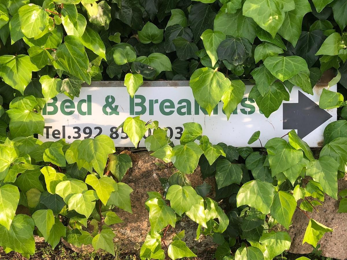 Farm Stay Gli Oleandri Loiri Porto San Paolo Kültér fotó